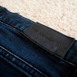 The Kooples Skinny Jeans